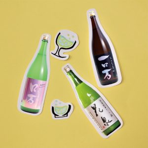 日本酒の微発泡はなぜ生まれるの？